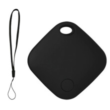 GPS Tracker for Android Devices Tag Work for  Find Hub App Finder Anti Lose  Tag