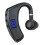 V9 Digital Display Headset Headphone Handsfrees Wireless Ear Hook Earphone Noise Reductions and Sweat Proof 2