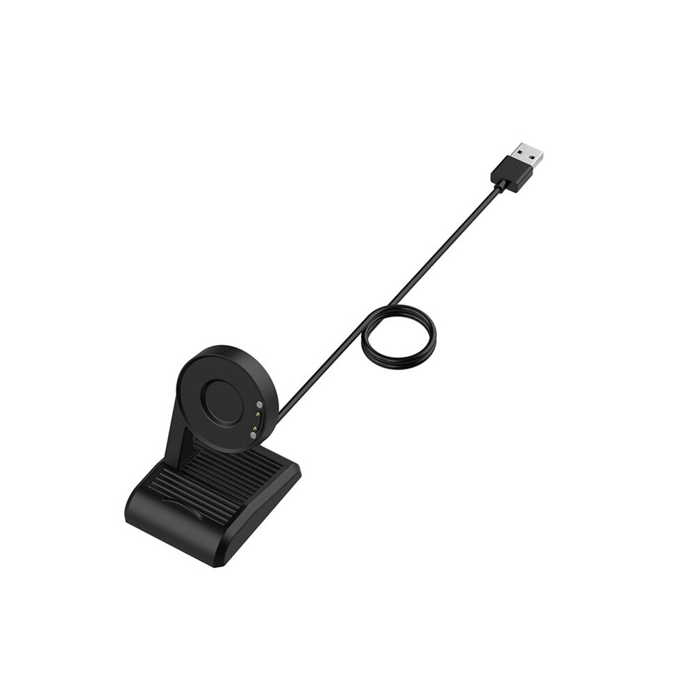 For Ticwatch Prox Smartwatch Charger Dock Adapter Usb Cable For Ticwatch Atlas/Pro 5 Enduro/X/3/Ultra/Lte/E3 4711121410451