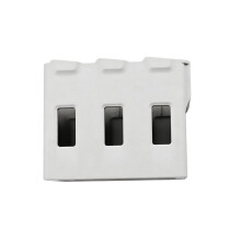 Für Lito 1 Charging Hub Intelligente Multi-Akku-Ladestation Drohnenzubehör Akku-Lademanager