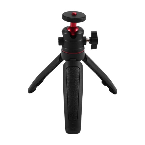 Camera Tripod,for /// Vlog Camera,Handheld Portable Tripod Mount,Video Shooting Table Stand 1