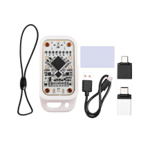 Chameleon V3.0 Emulator Karty Inteligentnej RFID NFC Read Writer z 1 UID Biała Karta IC Dekodowanie Karty ID Reset Automatyczne Sondowanie