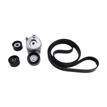 A6422001370 A6422001070 7PK2035 Engine Belt Tensioner Guide Wheels for E Class ML S R Sprinter for
