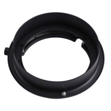 Photography Photo Studio for Elinchrom Mount to Bowens Mount Speedring Converter Adapter Ring for Bowen Mount Softbox B