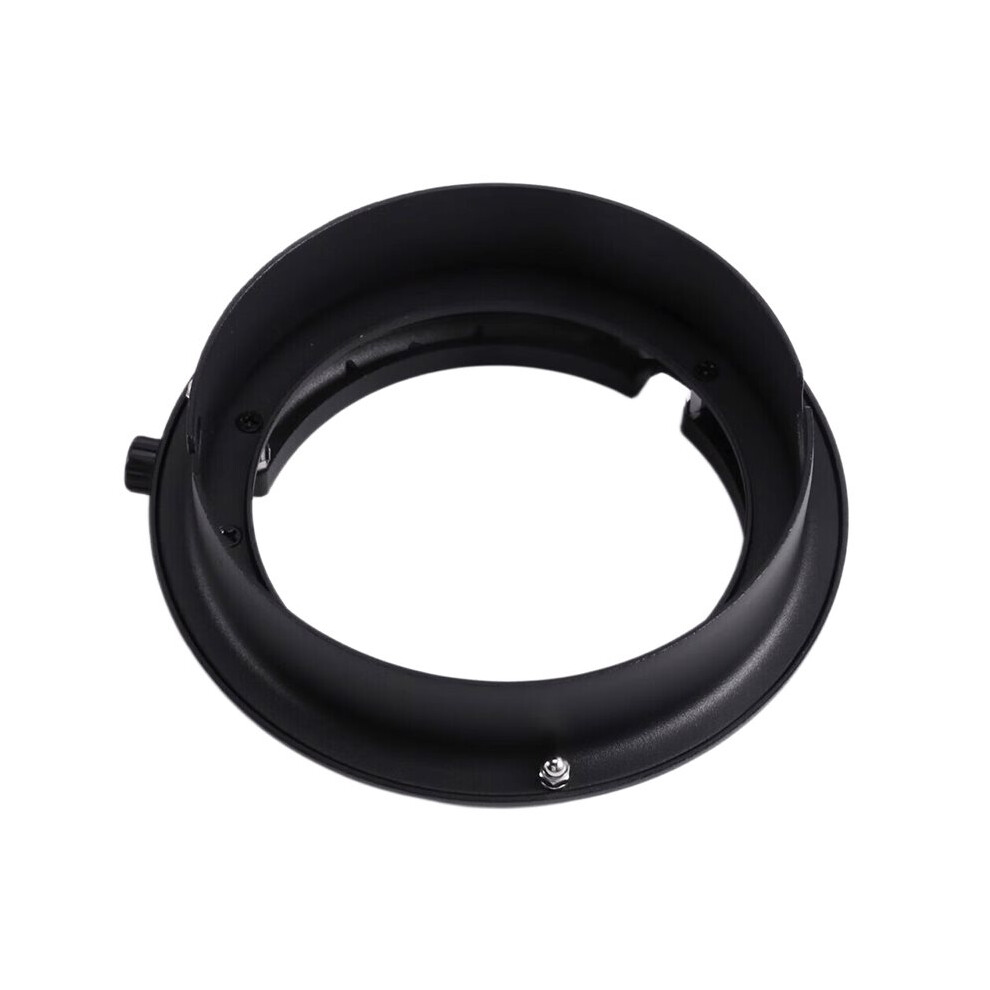 Photography Photo Studio For Elinchrom Mount To Bowens Mount Speedring Converter Adapter Ring For Bowen Mount Softbox B 4712830943353