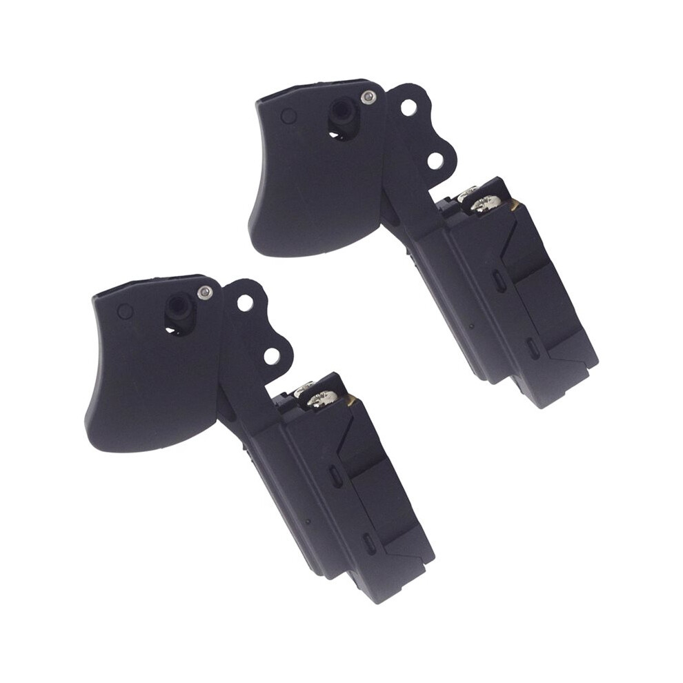 Trigger 24/12A-125/250V For 651172-0,651121-7 651168-1 L50 Circular Saw Angle Grinder Trigger Power 6031679551474