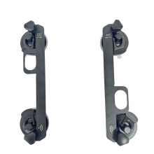 For Starlink Sunroof Suction Cup Bracket Kit Adjustable Window & Sunroof Mount Strong Vacuum Suction Holder