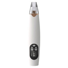 Blackhead Remover Pore Vacuum with LED Display, 65Kpa Suction Facial Cleaner