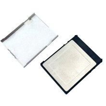 CFExpress Type B and XQD Card Cover Case CFE Memory Card Holder Replacement for Camera Protective Storage Shell