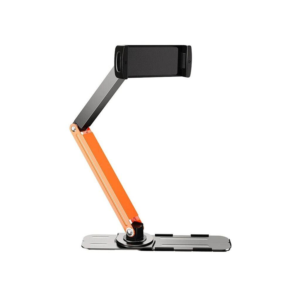 Wall Mount Tablet Stand Holder Smartphone Tablet Mount Desk Compatible For / For / 4.7-12.9 Inch Tablet 6033198713821