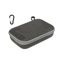Portable Carrying Case for Osmo Mobile 8P Hard Handheld Storage Bag Travel Protective Gimbal Accessories Box