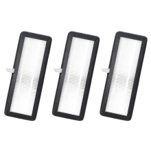 For P2S Upgrade P2S Air Filter Upgrades Filtration Filters Dust,Absorbs Odors,Removes Gases.P2S Accessories3pc