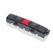 Interrupteur D'Urgence de Console Centrale de Voiture 7353387560 pour Ducato, pour Boxer, pour Jumper - Accessoires