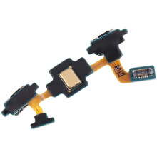 Power + Return + Microphone Flex Cable for Watch4 Classic 46mm SM-R890 R895 Flex Cable Repair Replacement