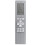 Replace RG10Y1(E)/BGEF Remote Control for Midea Air Conditioner A/C Remote Control 1