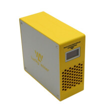 Do LuckyMiner LG07Pro 120MH/S Scrypt Miner 30W Low Power do Koparki LTC DOGE Miner Home Silent Crypto Miner Wtyczka UK