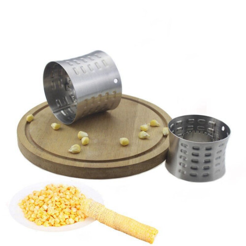 Corn Thresher Corn Thresher Planer Corn Separator Stripper Peeler Ricekitchen Gadgets 1