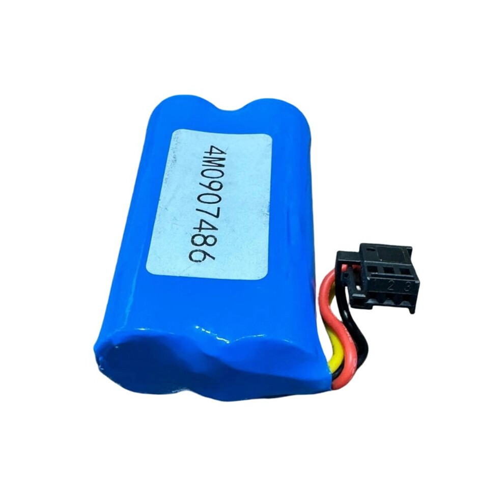 4W0907486 Car Spare Battery Auxiliary Battery Sos Battery For A1-A7 Q2 Q3 Q4 Q5 Q6 Q7 S3 S4 S5 Light 6031151162808