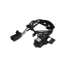 99250S8100 Front Grille Camera Surround View Camera for Palisade 2020-2022 99250-S8100