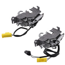 Front Left+Right Hood Lock Actuator for F40 F44 G20 G22 G26 G80 51237468349 51237468350