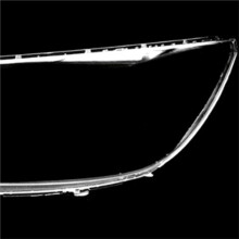 Headlight Cover for Carnival 2014-2018 Headlight Lens Lamp Transparent Shade Shell Car Light Lampshade Mask Left