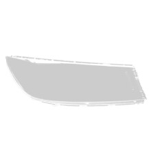 Headlight Cover for Carnival 2014-2018 Headlight Lens Lamp Transparent Shade Shell Car Light Lampshade Mask Right