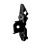 51117450397 51117450398 Front Bumper Lower Mounting Bracket for  4 Series G22 G23 Left 1