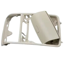 1K0868837 1KD868837 Sun Glasses Holder Beige for MK5 MK6 MK5 B6 CC
