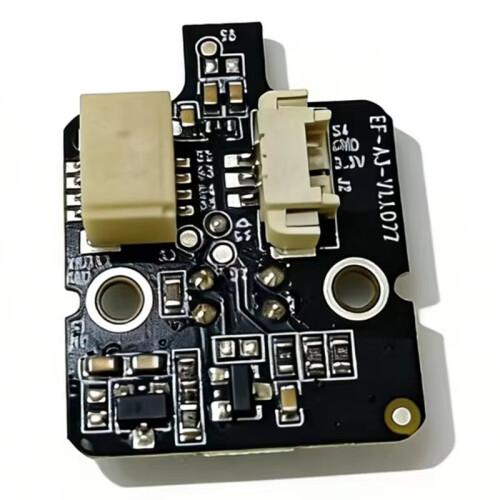 1 Pcs Suitable for  Centauri Carbon 2 Filament Detection Plate Sensor, Suitable for CC2 3D Printer Accessories