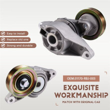 Keilriemenspanner 31170-RBJ-003 31170RBJ003 für CR-Z Insight 2010-2016