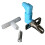 10 Pcs Rabbit Automatic Drinking Water Spout for Farm Breeding, Hamster & Chinchilla Water Tool 1