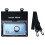 Borsa da Nuoto Impermeabile In PVC per Cellulare con Touchscreen e Stile Messenger. 1