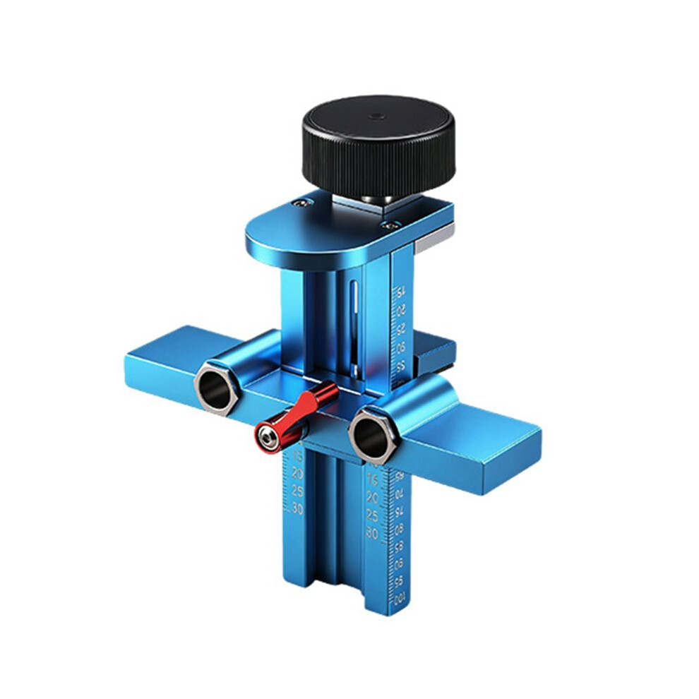 Adjustable Woodworking Clamp For Wardrobe & Drawer Installation, Panel Mounting Tool 4712673035826