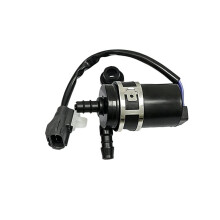 Motor Lavafaros Motor Pulverizador de Agua para Faros Delanteros para Pajero Montero V83W V87W V93W V95W V97W V98W 8264A096