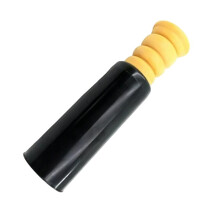 Car Rear Suspension Bumper Rubber Bump Stop 33536857468 for F45 F46 F48 F49 214 216 218 220 X1 2014-