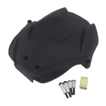 Motorcycle Engine Guard Front Shield Cover Protector for R1200GS R1250GS R1200RT R1250RS R1250RT