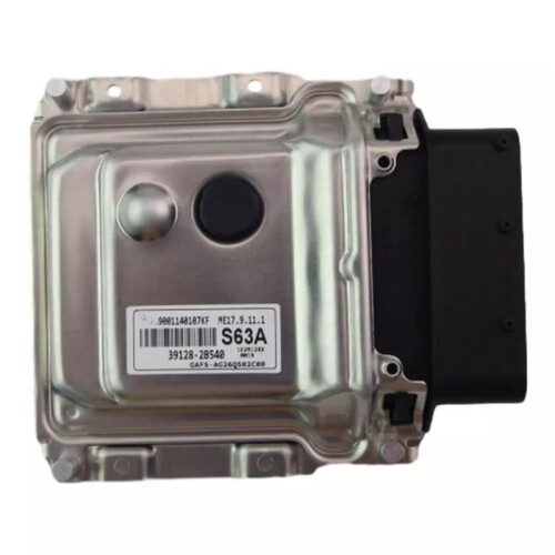 39128-2B540 391282B540 Car Engine Computer Board ECU ME17.9.11.1 S63A Electronic Control Unit For