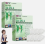 (2BOX/14PATCH) 7-35Ps 10-in-1 Advanced Nano Microneedle Patch,7 PCS WeightLoss Patches 1