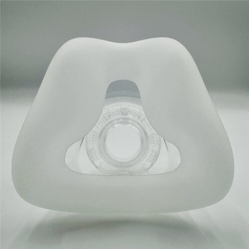 Näskudde för  Mirage Fx, CPAP-Näsmaskkuddetillbehör -M 2