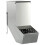 VidaXL vidaXL Rabbit Feeder Silver 12.5 x 26 x 28.5 cm Galvanised Steel 2