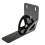 813402 Support D'Auvent de 50 mm de Large - Trous Pré-Percés de 8 mm avec Gousset NEUF 1