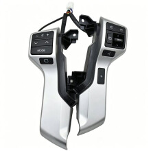 84250-60180 Steering Wheel Combination Control for Land Prado
