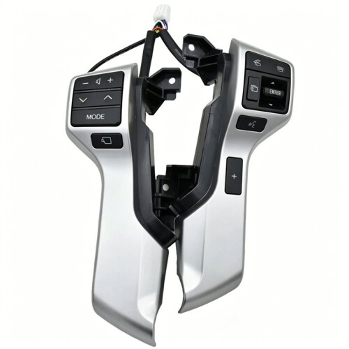 84250-60180 Steering Wheel Combination Control  for  Land  Prado