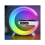 New Wireless Speaker Charger, Atmosphere Light with Wireless Charging Function, Table Lamp, Bedside Lamp with Alarm Clock & Charging Function, Gi_M 1