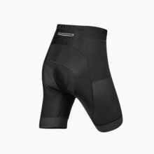 Father's Day GiftSummer cycling mountain bike men's outer wear quick-drying shorts bicycle road bike silicone shock-absorbing pad_M