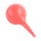Rubber Suction Ear Washing Syringe Squeeze Bulb 1