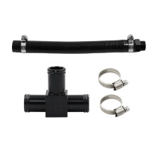 Koelsysteemslang voor Cilinder 4, Koelsysteemmodificatie voor WRX STI LGT FXT EJ20 EJ25 Motoren