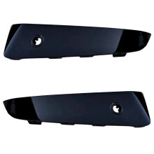 Rear Bumper Cover Trim Molding 51128087305 51128087306 for X3 G45 2025 2026 Accessories