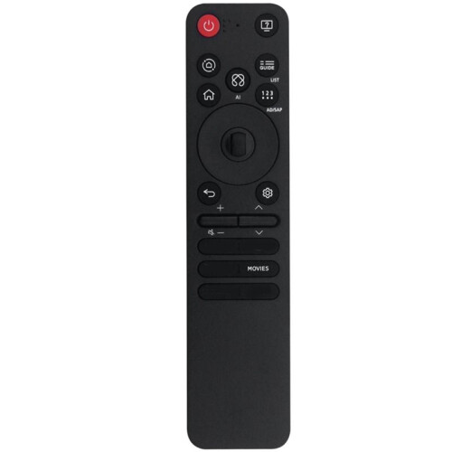 Replace MR25GA AKB76046605 Magic Voice Remote Control for  2025  TVs
