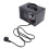 Household ozone generator Electronic ozonizer agricultural use Odorous ozone unit Formaldehyde Ozone purifier EU Plug 1